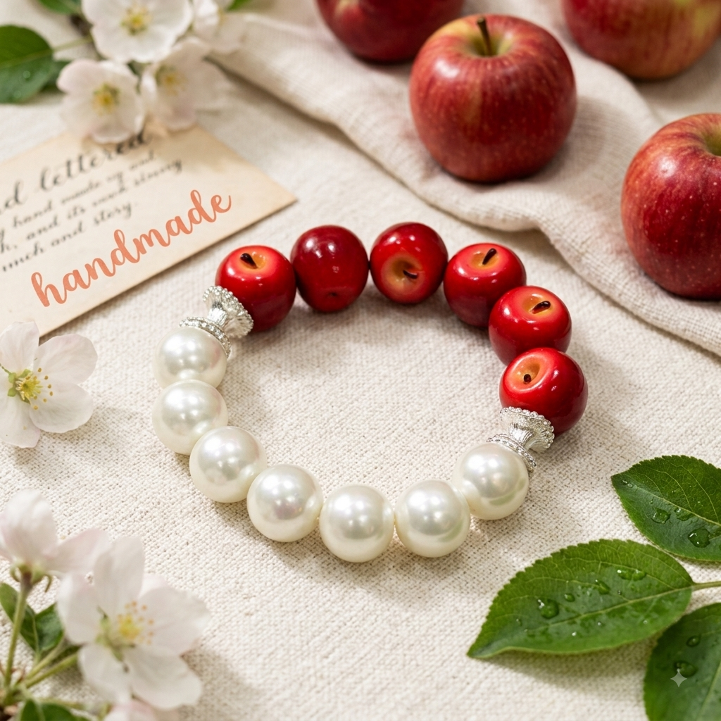 Fruit Jewelry & Accessories