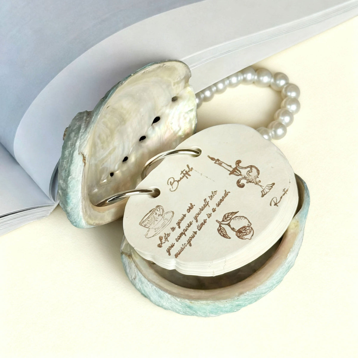 Unique Gift Ideas