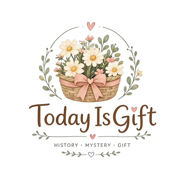 Today Is Gift